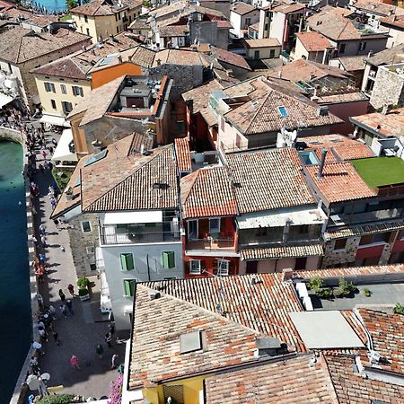 Locanda Carolina Mastino Scala Sirmione Eksteriør bilde